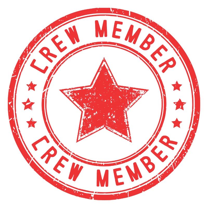 Crew Member