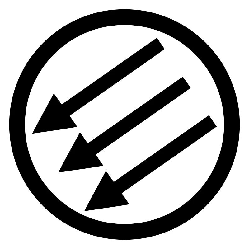 Järnfronten / Eiserne Front / Iron Front