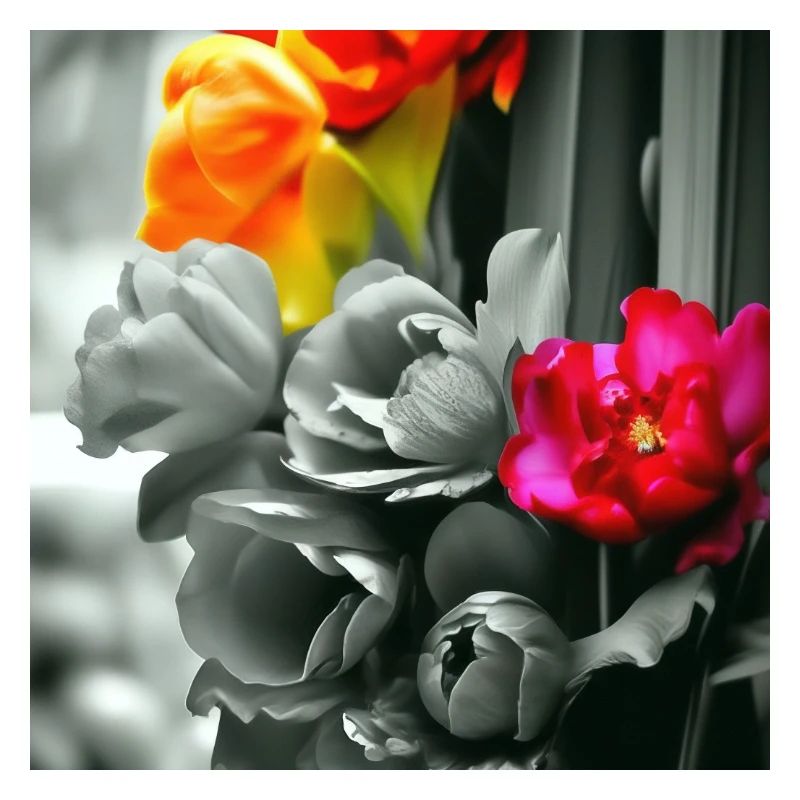 Blumen