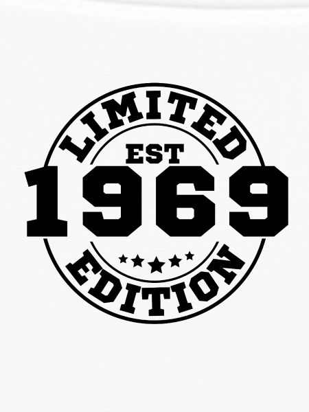 1969 Limitierte Auflage