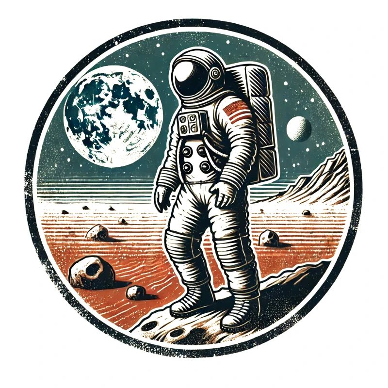 Astronaut