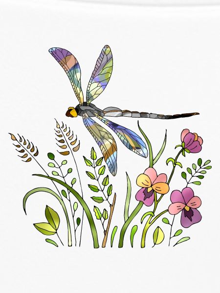 Dragonfly