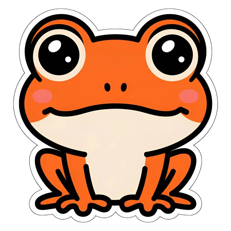 toad