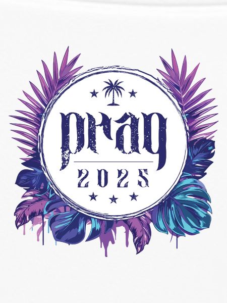 Prag 2025