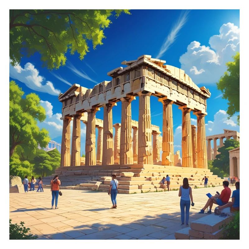 Parthenon