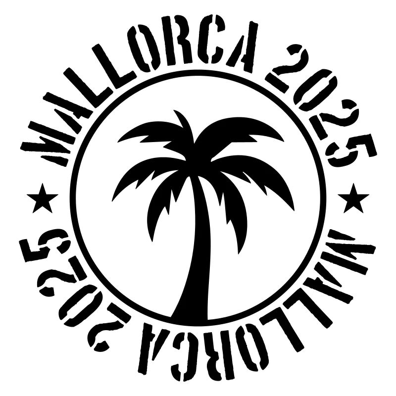 Mallorca 2025 Circle