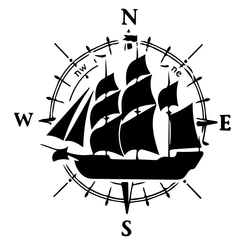 sailing ship