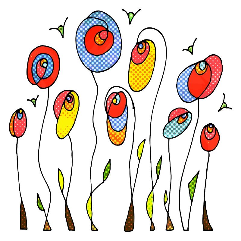 Blumen
