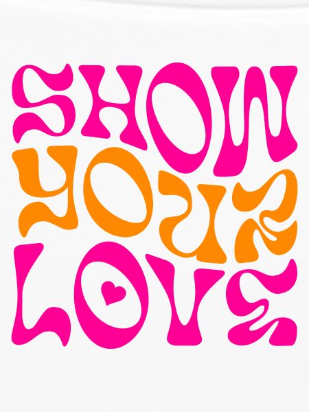 Show Your Love