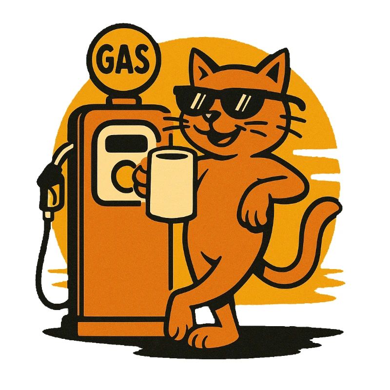 Gascat