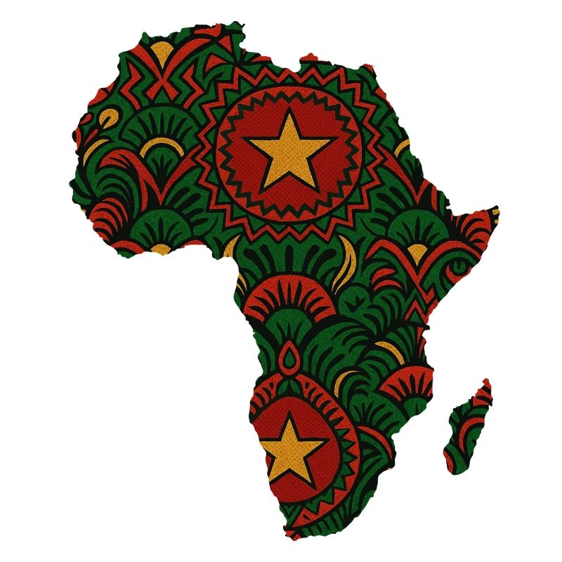 Afrika