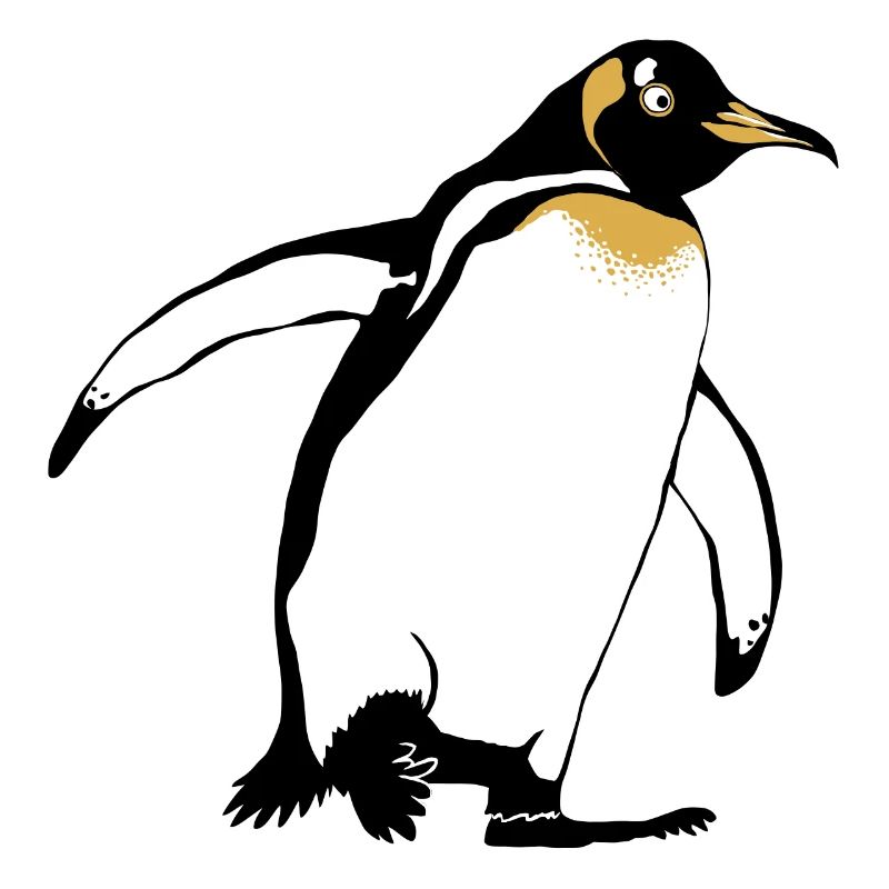 Pinguin