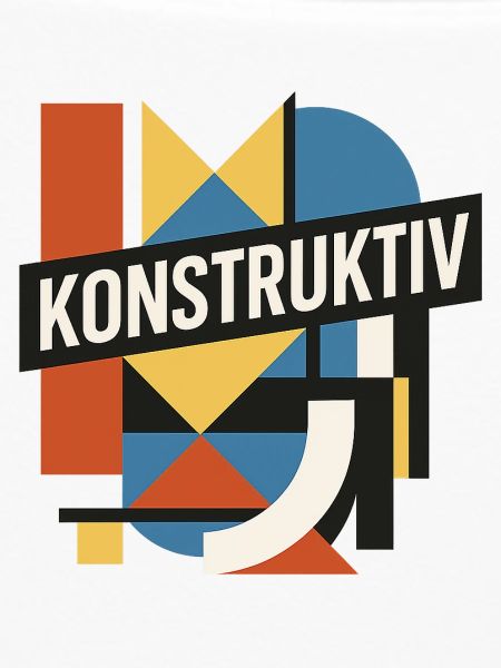 konstruktiv