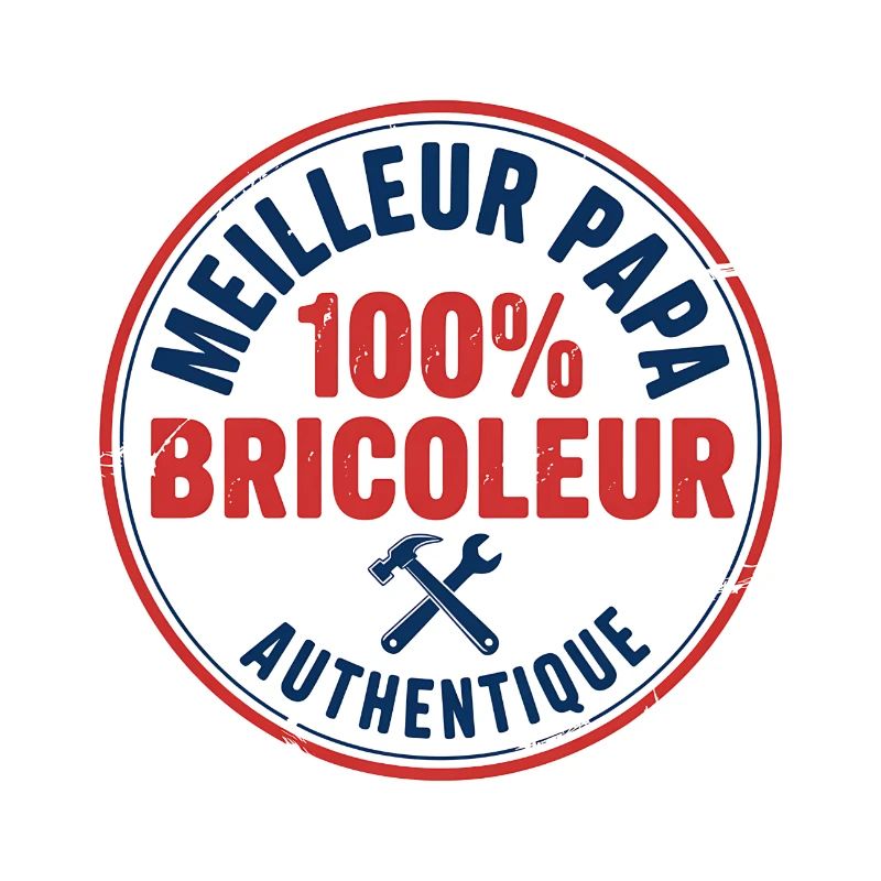 Bester Papa-Handwerker, Vatertagsgeschenk