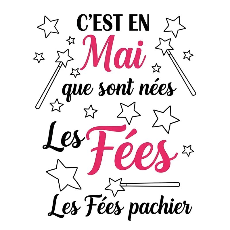 fille / fée / princesse / bébé