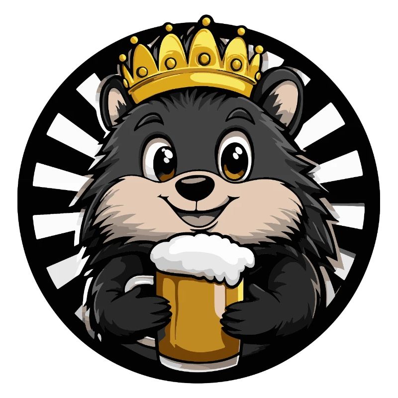 Igel Bier