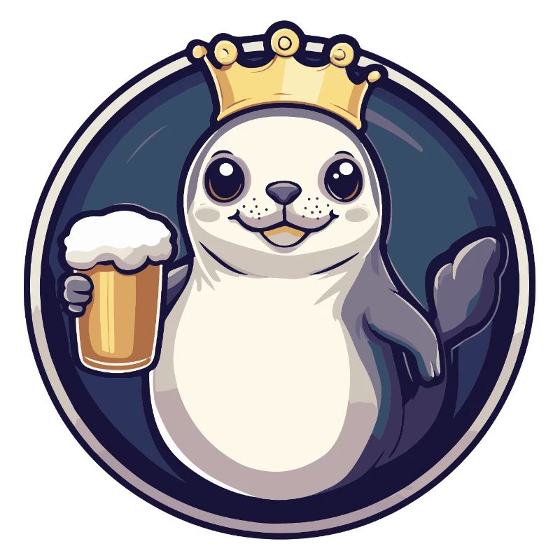 Robbe Tier Bier