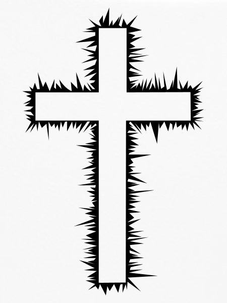 Cross (V)