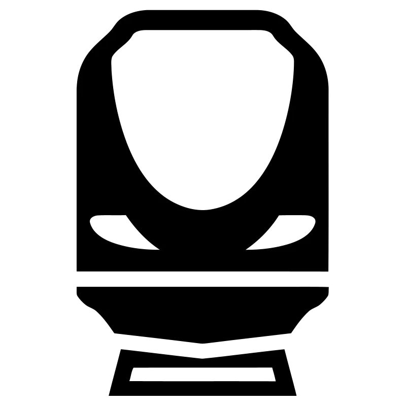 Cheminot / Chemin de fer / Train / Metro