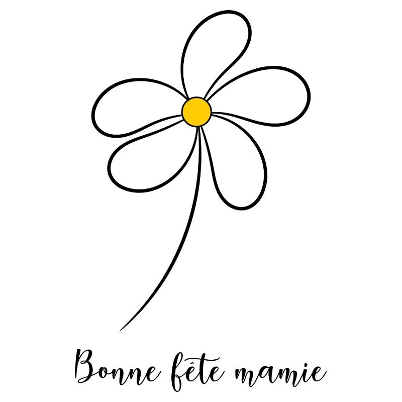 SCHÖNEN MUTTERTAG. MAMA. MUTTERTAG