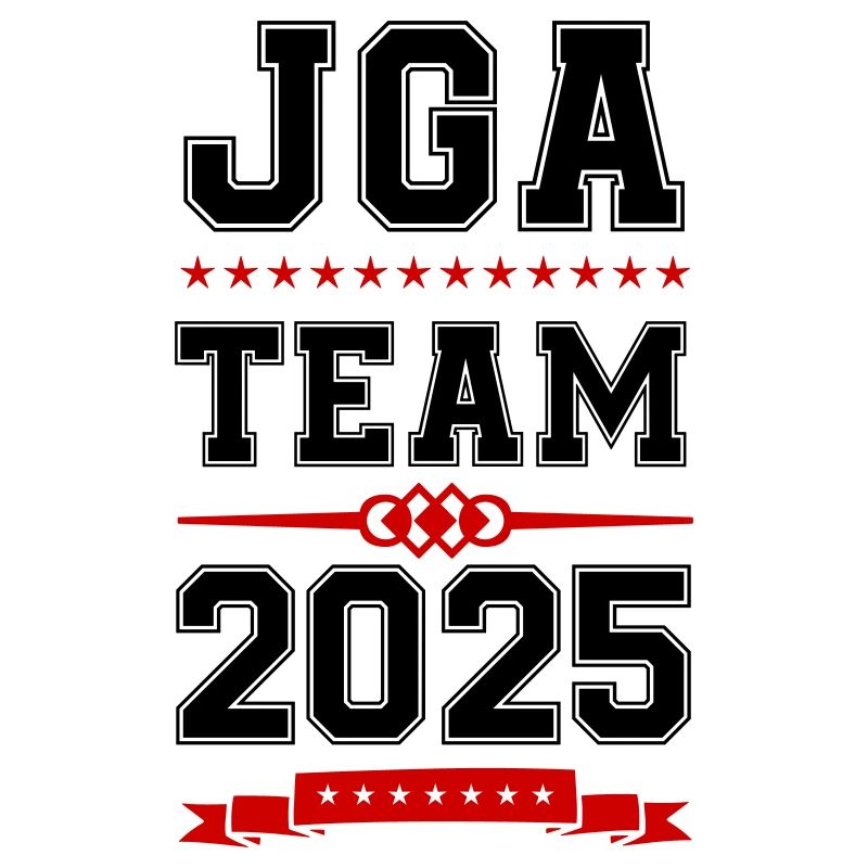 Bachelor Party Team 2025