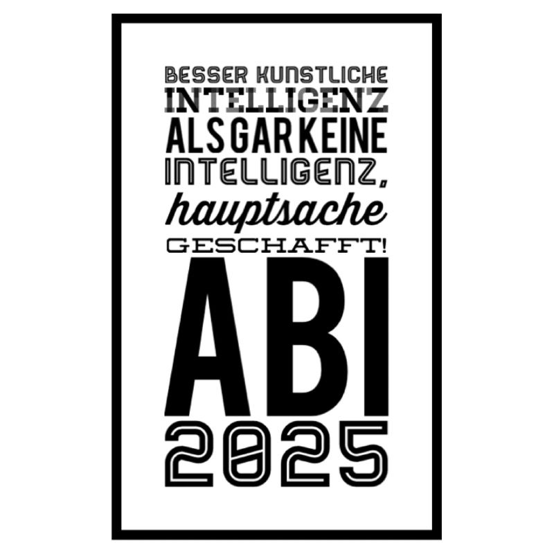 abschluss