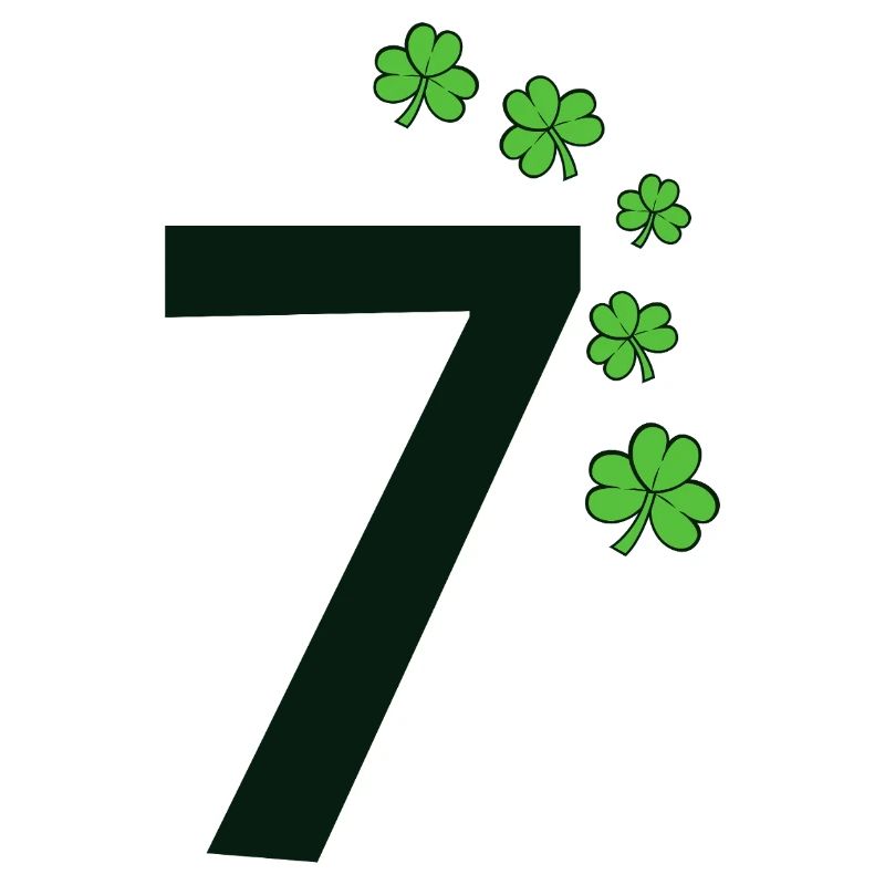 7