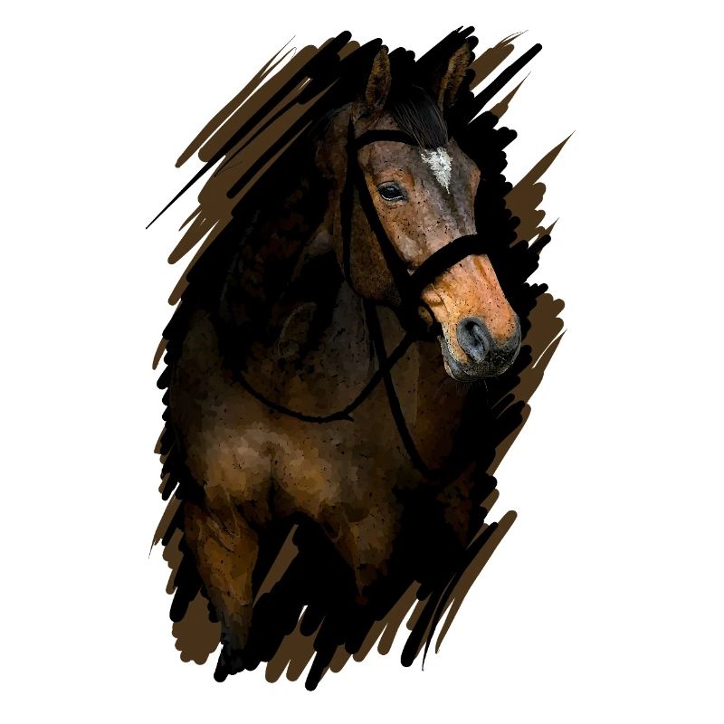 Pferd
