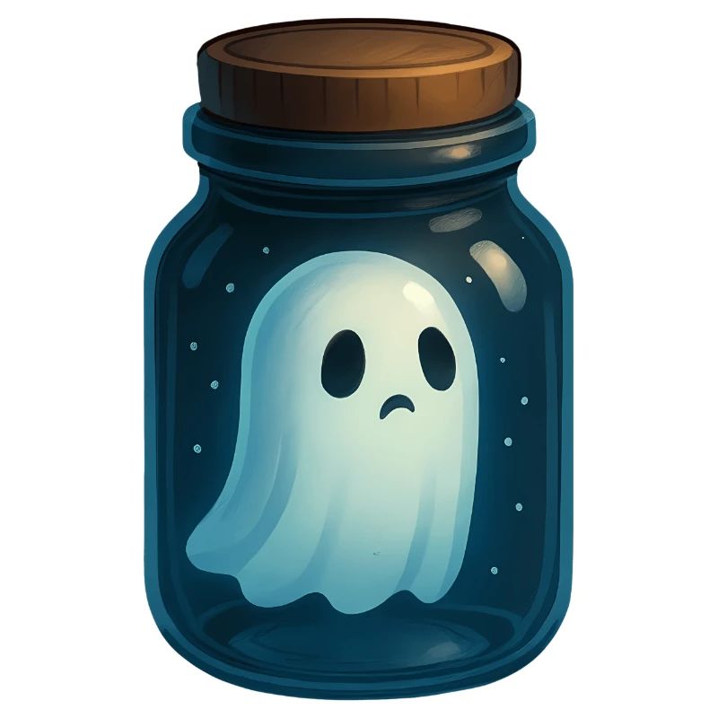 Ghost Glass Design