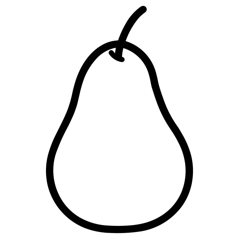 pear
