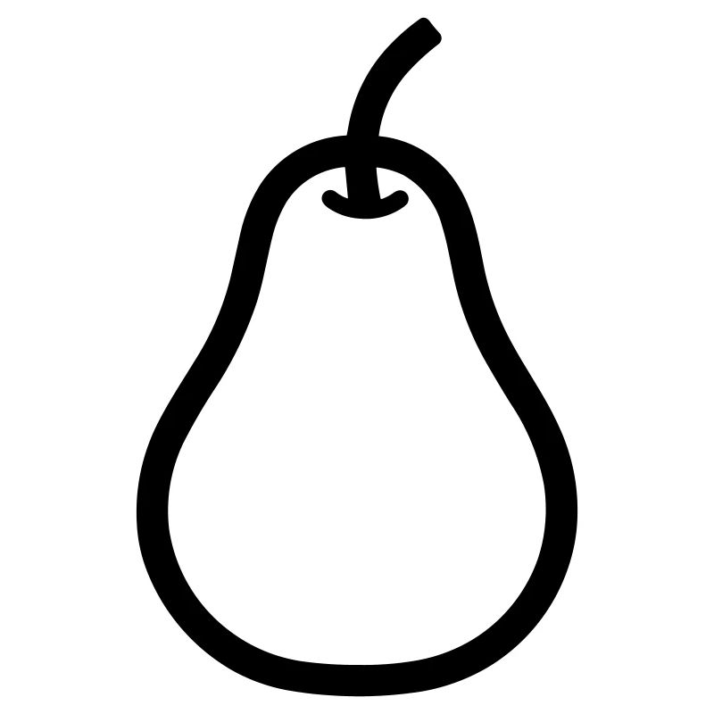 pear