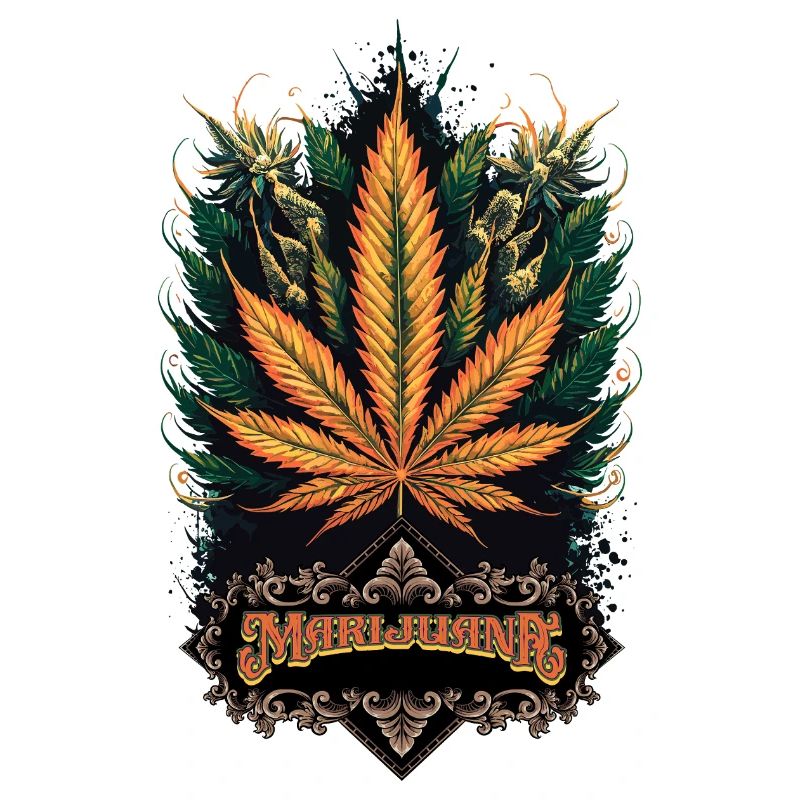 Marijuana