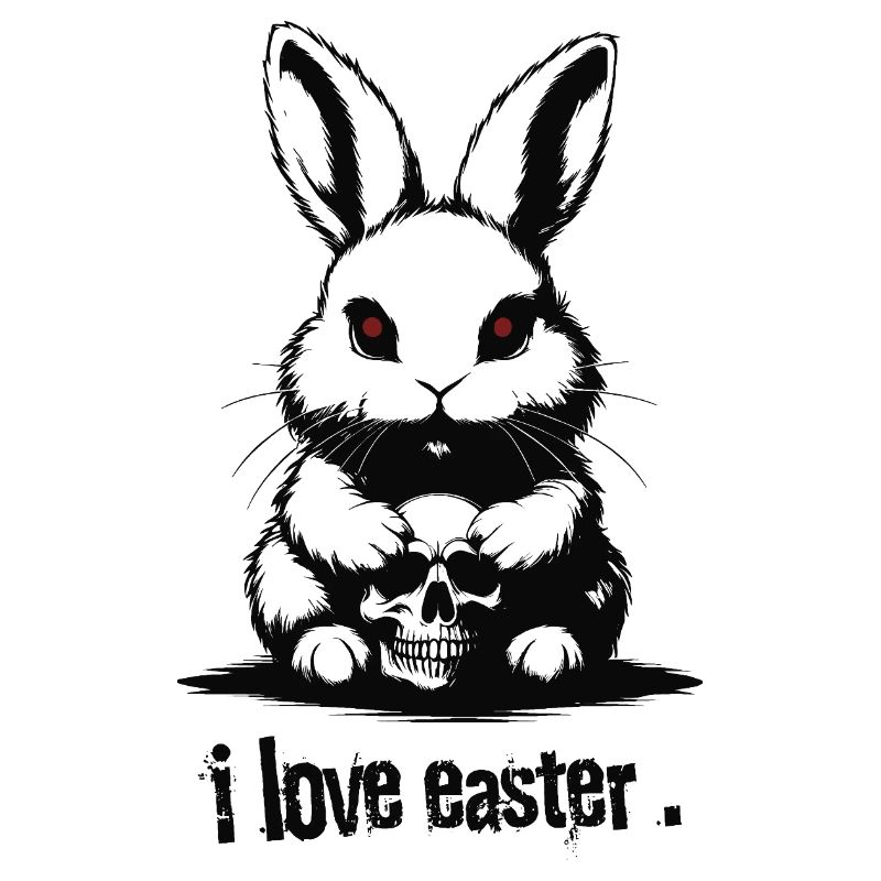 Eeaster Bunny