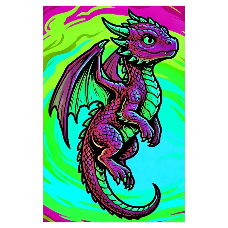 Drache
