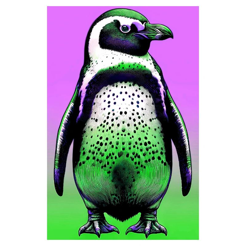 penguin