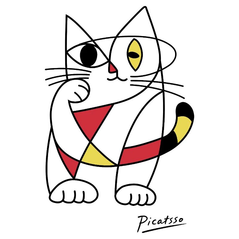 Picatsso