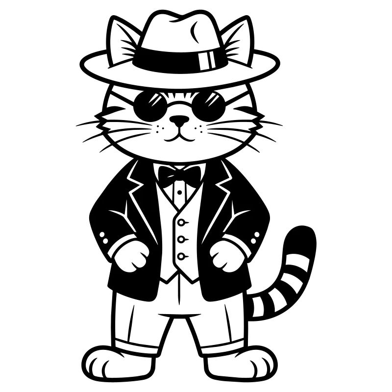 cat mafia