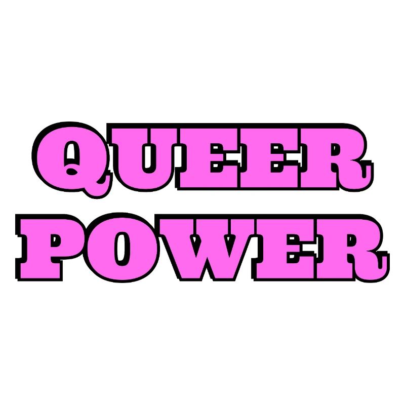 Queer Power