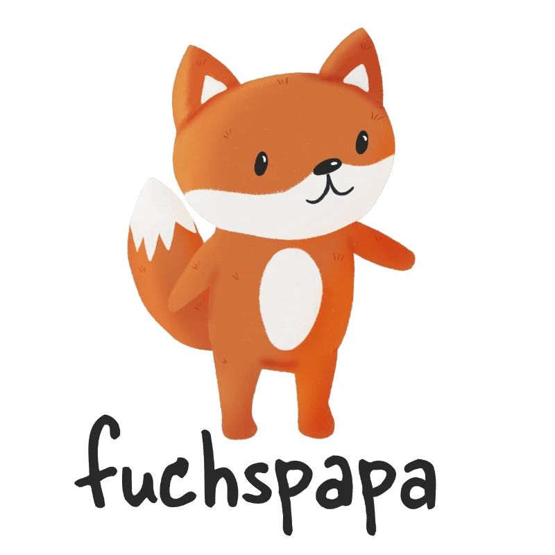Fuchspapa