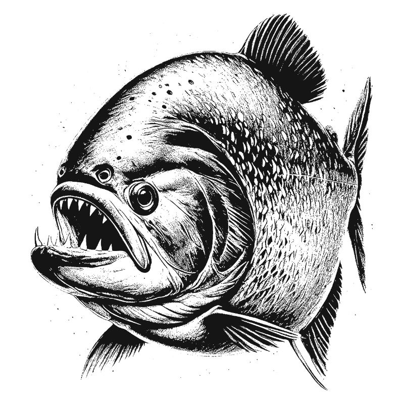 Piranhas