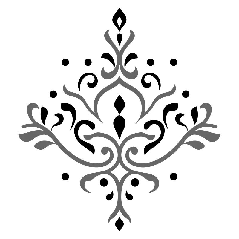 Ornament Boho