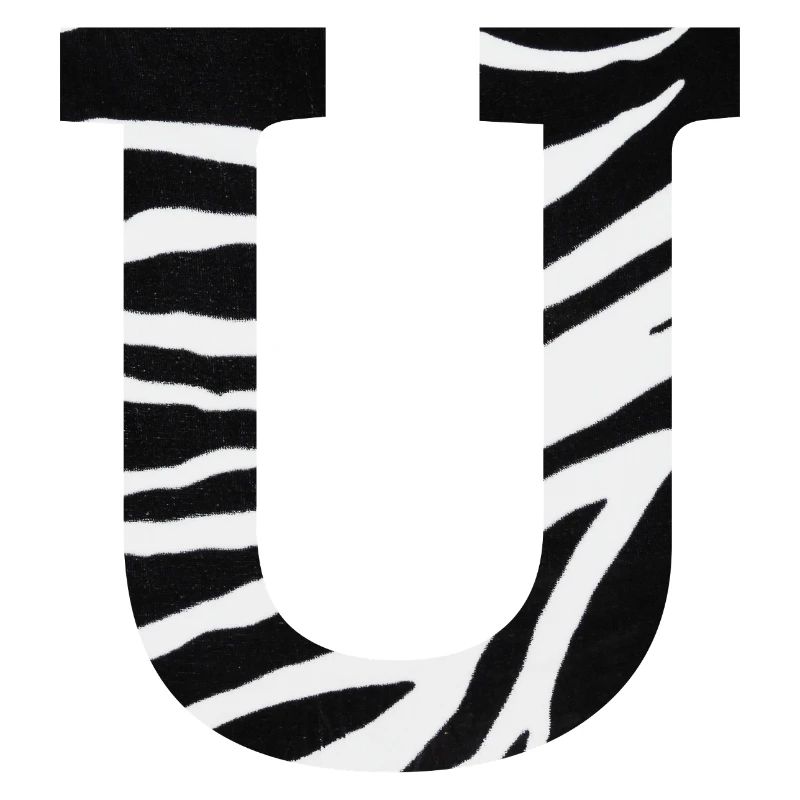 Brief an das Zebra