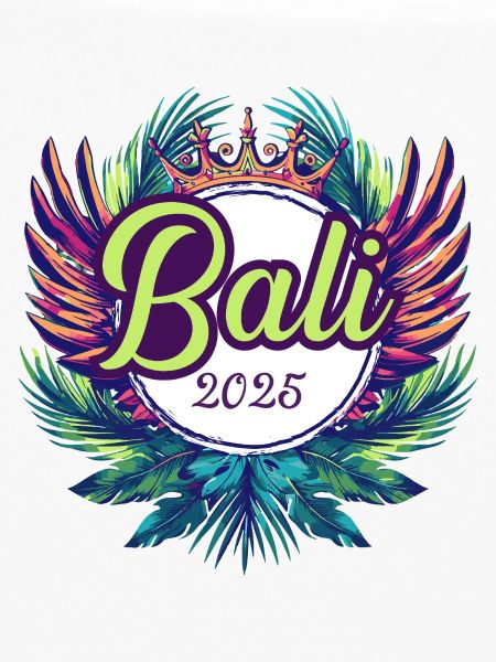 Bali 2025 Team