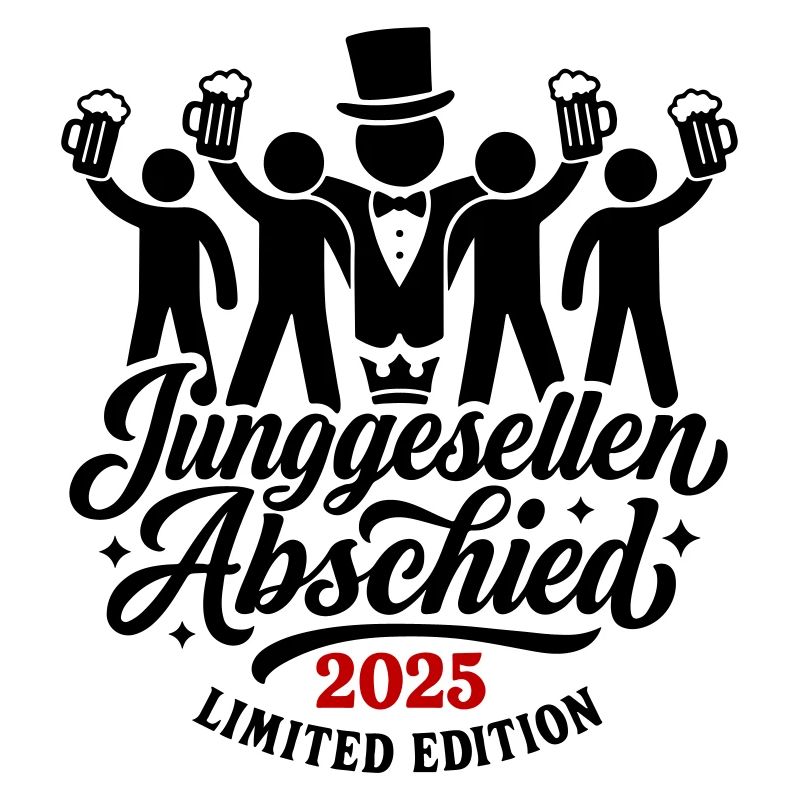 Junggesellinnenabschied 2025 Bier