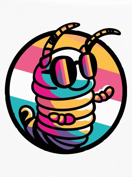 Wurm Cool Comic
