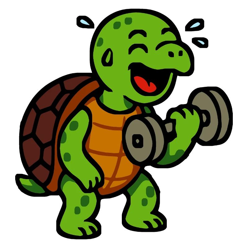 Tortue