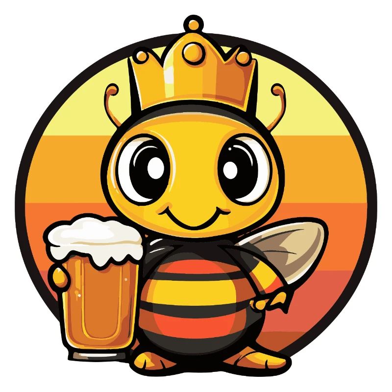 Ant Beer