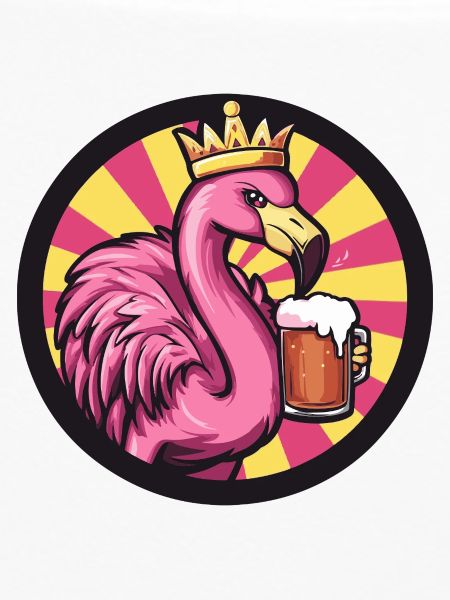 Flamingo Bier