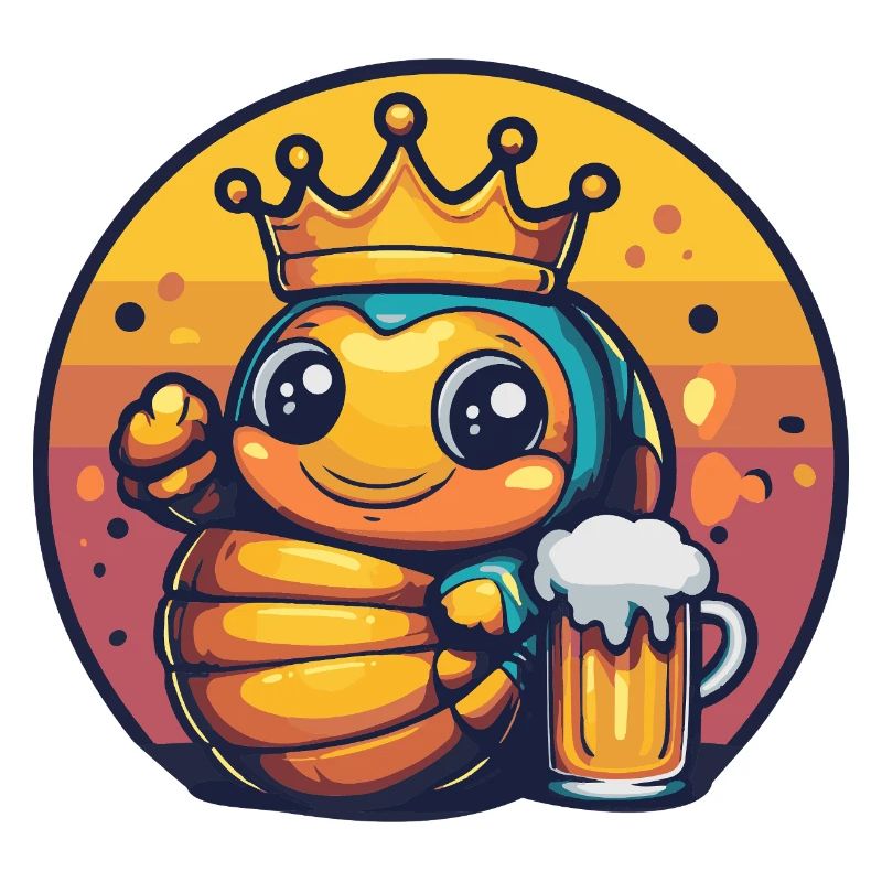 Wurm Bier