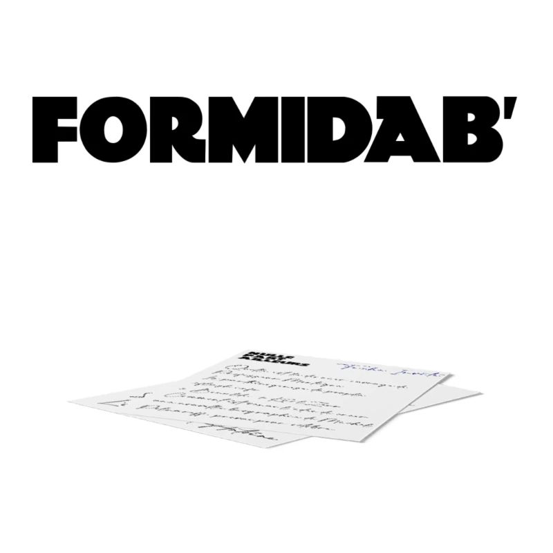 Formidab'